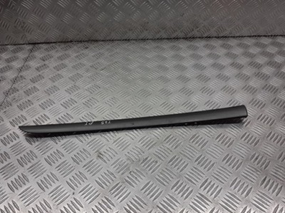 Молдинг dekor дверь правый задний  avensis t25 67721rh фото №1