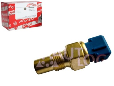 Датчик температуры жидкость радиатора [autlog] фото №1