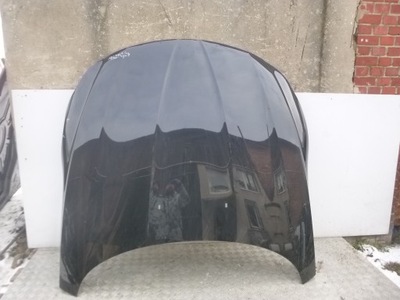 Bmw z4 e89 09-16 капот крышка двигателя фото №1