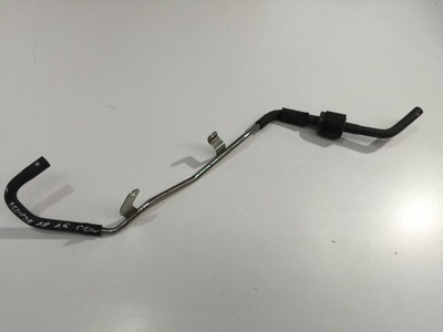 Mitsubishi eclipse cross 1.5 труба wąż шланг фото №1