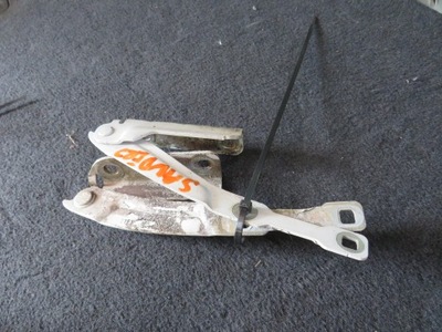 Петли капот dacia sandero ii фото №1