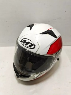 KASK MOTOCYKLOWY ECE R22.05 POLECAM!