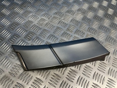 Mercedes w140 молдинг крила лівий задня ліва задня фото №1