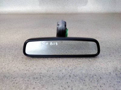 Дзеркало заднього виду внутрішнє фотохромний 31352950 volvo s80 ii фото №1