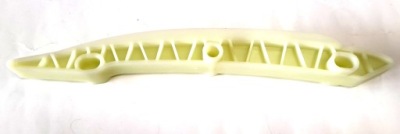 Напрямна ланцюга розподільного валу mercedes m271 1.8 cgi фото №1