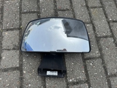 Зеркало рамповое бордюрное mercedes actros mp 4 antos atego фото №1