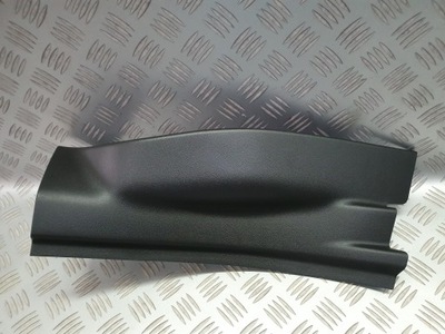 Ліва молдинг накладка поріг crossland x 39149159 фото №1