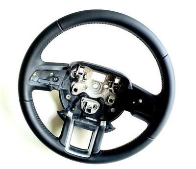 Воздуховод land rover range rover evoque nowa оригинальный номер фото №1