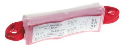 Absorber energii CAMP Shock Absorber 25 cm