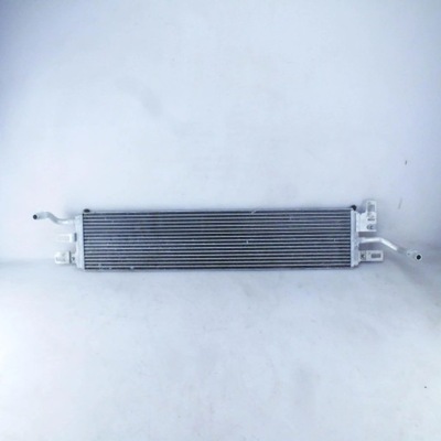 Ford kuga ii 2020 радіатор фото №1