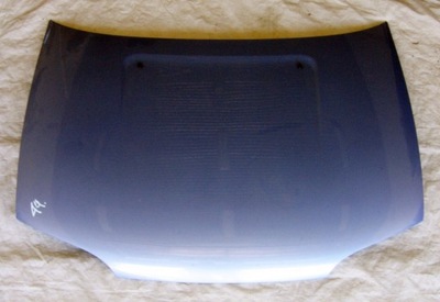 MITSUBISHI COLT 1992 - 1996 HOOD COVERING ENGINE IV 4 CA_A  