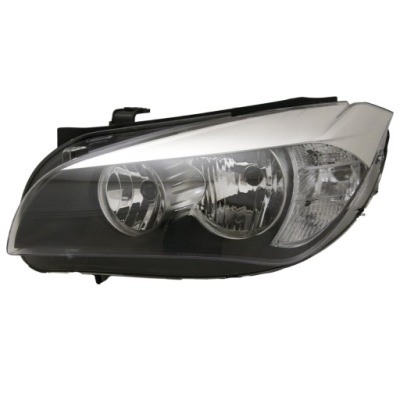 Фара лампа tyc bmw x1 e84 lift lci 2012-2014 l фото №1