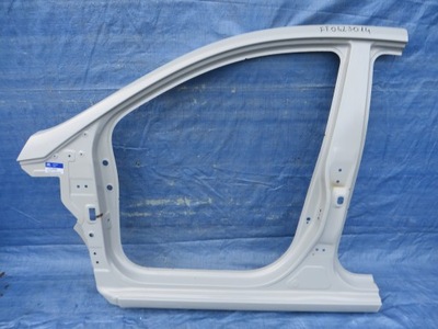 Hyundai i10 2 ii блок двигуна поріг лівий 71112-b9000 фото №1