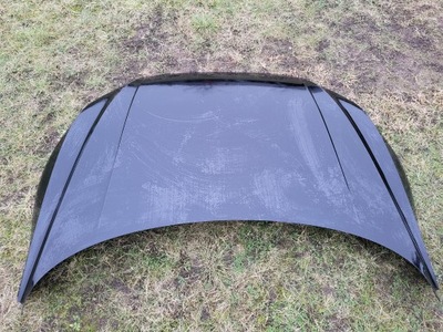 Vw arteon капот okolice poznań фото №1