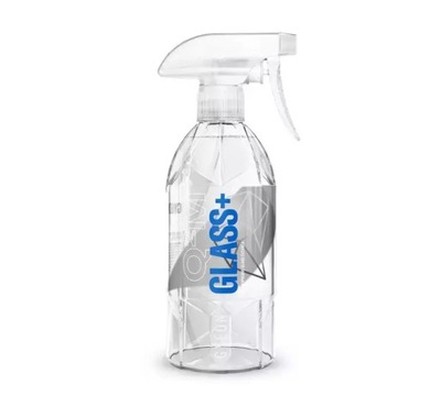 Gyeon Q2M Glass+ 500ML