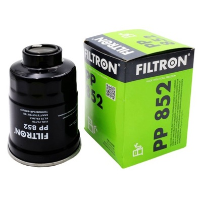 FILTRAS DEGALŲ FILTRON PP852 