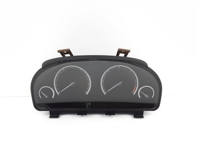 Bmw x5 f15 лічильник 6831793 фото №1