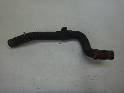 Wąż труба шланг wody opel vivaro 1.9 cdti 2005 фото №1