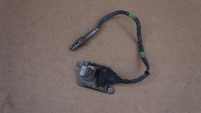 Renault dacia датчик лямбда-зонд модуль nox 227901461r фото №1