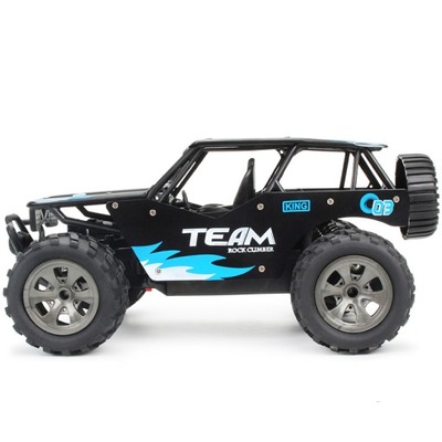 1:16 High speed RC pilot Off Road Cars pojazd 2.4G