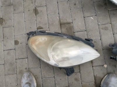 Лампа правая перед xsara picasso i przed lift фото №1