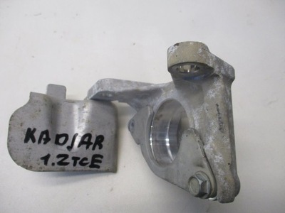 Кронштейн підпора піввісь renault kadjar 1.2 tce фото №1