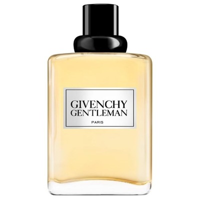 Givenchy Gentleman woda toaletowa spray 100ml