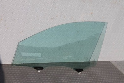 Скло двері ліва передня лівий перед honda cr-v iv 12-16 фото №1