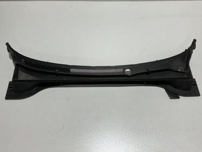 Hyundai tucson 3 жабо пластиковый фото №1