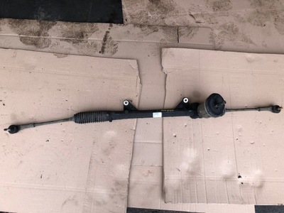 Рулевая рейка трансмиссия рулевая renault modus 2004-2008 фото №1