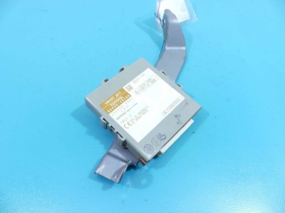 Модуль smart key ecu toyota estima 3 06-19 фото №1
