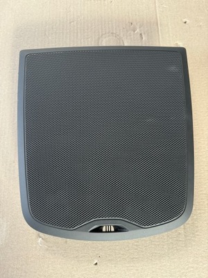 Bmw x4 g02 захист динаміка 6840081 фото №1