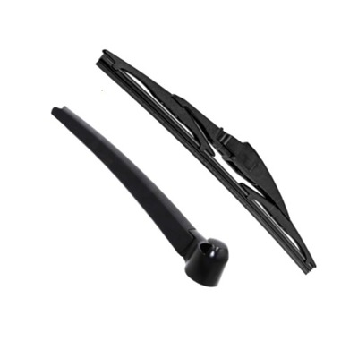 Важіль щітка двірники двірник задня do renault laguna ii kombi 2005 фото №1