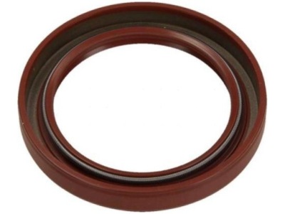 Сальник. перед вала isuzu 50x68x9/14 81-53287-00 фото №1