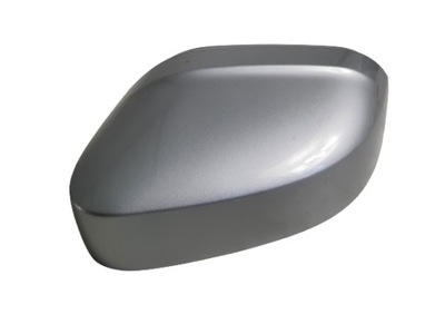 Vw caddy iv 15- корпус дзеркало ліва ul4 фото №1