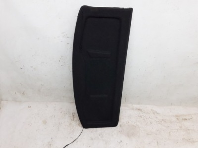 Hyundai i20 ii 5d 2014-20 полка задняя багажник фото №1