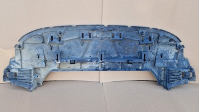 Citroen ds4 захист. підлога плита pod бампер перед 9688532580 оригінал фото №1