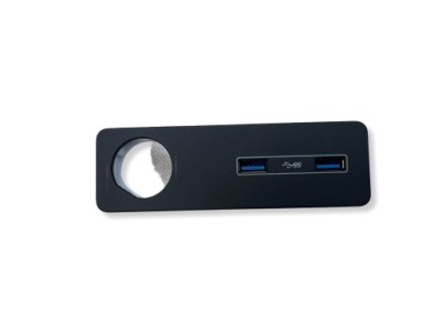 Разъём usb jaguar f-pace fw9319e110ca фото №1