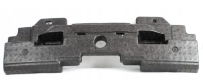 Абсорбер передний jeep grand cherokee wk2 2017-srt фото №1