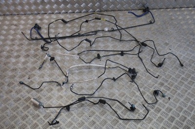 Провода тормозные ferrari 488 1 342361 фото №1