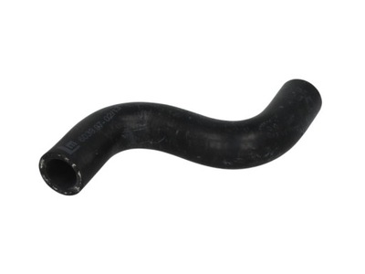 Шланг резиновый радиатора scania r фото №1