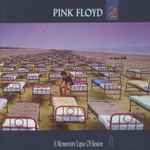 Pink Floyd / A Momentary Lapse Of Reason 1987