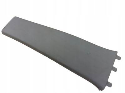 Захист стійка b пара renault scenic фото №1