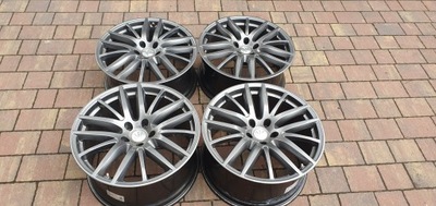 DISCS ALUMINIUM ALUDISCS MASERATI GHIBLI  