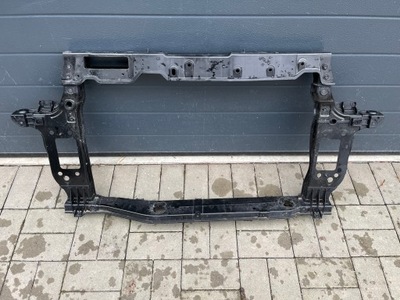 Kia picanto 3 iii pas перед передній фото №1