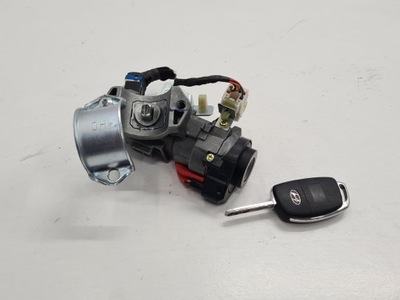 Hyundai i40 замок зажигания ключ 1.7crdi фото №1