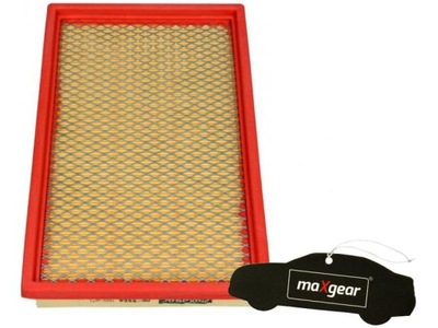 FILTRO AIRE MAZDA 2,0D AF-9968 MAXGEAR  