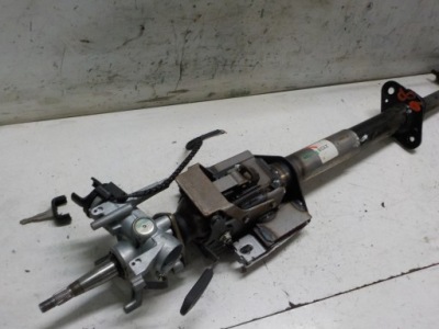 Frontera b замок зажигания ключ фото №1