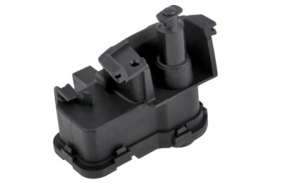 Привод крышка заливной топлива vw sharan 10- фото №1