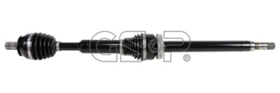 Gsp 201379ol wał привідний фото №1